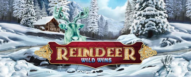 Reindeer Wild Wins