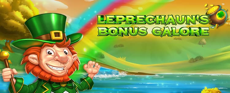 Leprechaun's Loot
