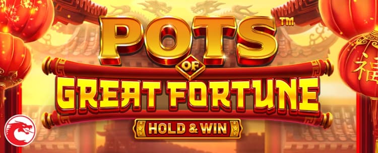 Pots of Great Fortune