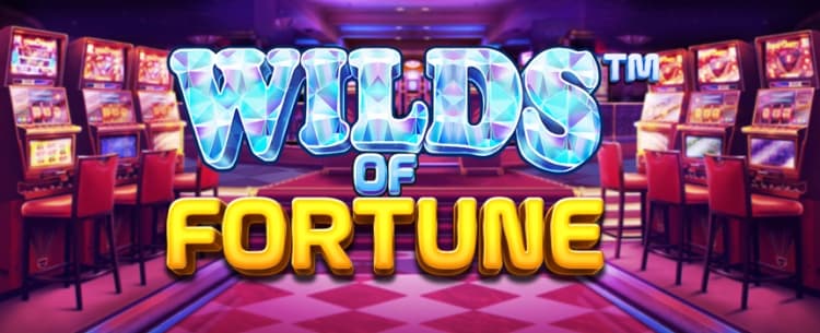 Wilds of Fortune