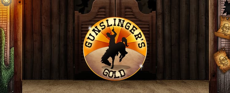 Gunslinger's Gold