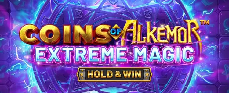 Coins of Alkemor Extreme Magic
