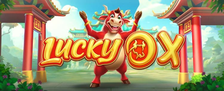 Lucky Ox