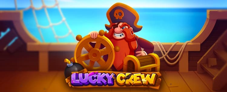 Lucky Crew