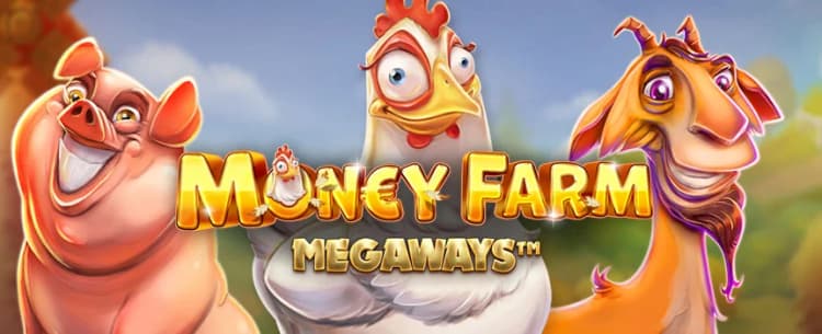 Money Farm Megaways