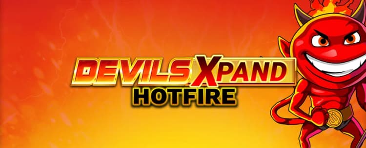 Devils Hotfire Xpand