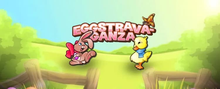 Eggstravaganza