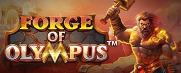 Forge of Olympus™