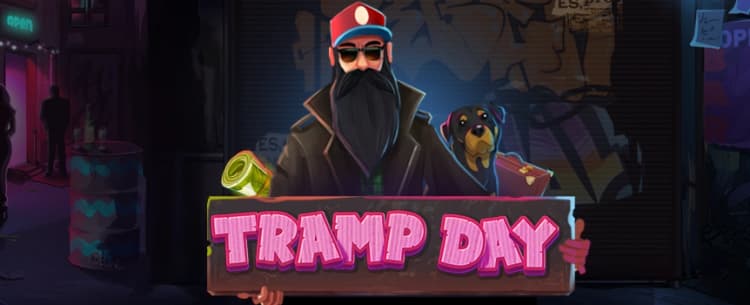 Tramp Day 
