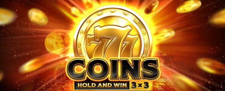 777 Coins
