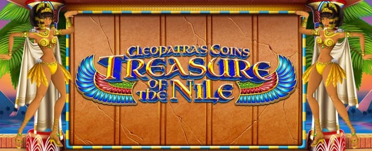 Treasure of the Nile