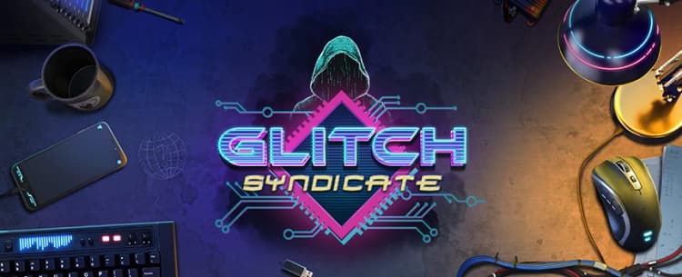 Glitch Syndicate