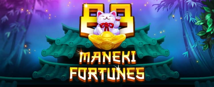 Maneki 88 Fortunes