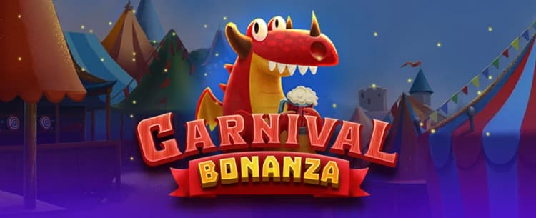 Carnival Bonanza