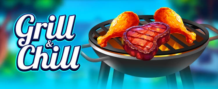 Grill & Chill