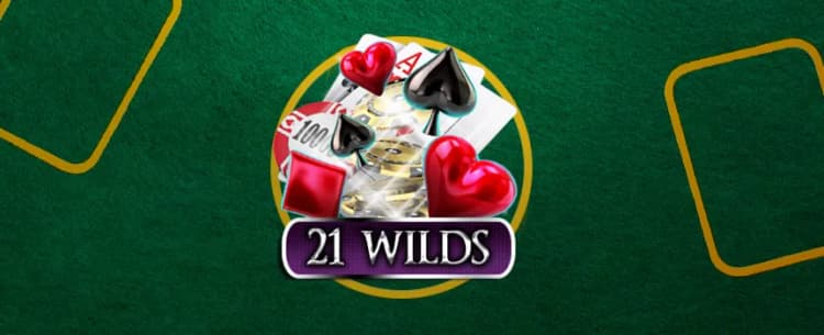 21 Wilds