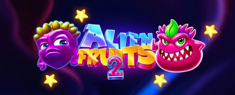 Alien Fruits 2 
