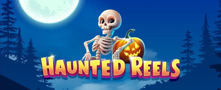 Haunted Reels