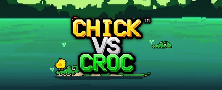 Chick vs Croc™