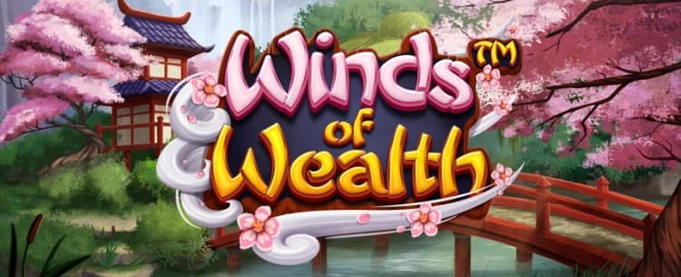 Winds of Wealth