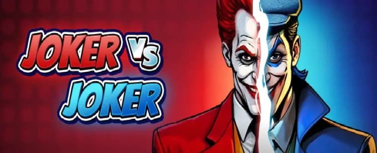 Joker vs Joker