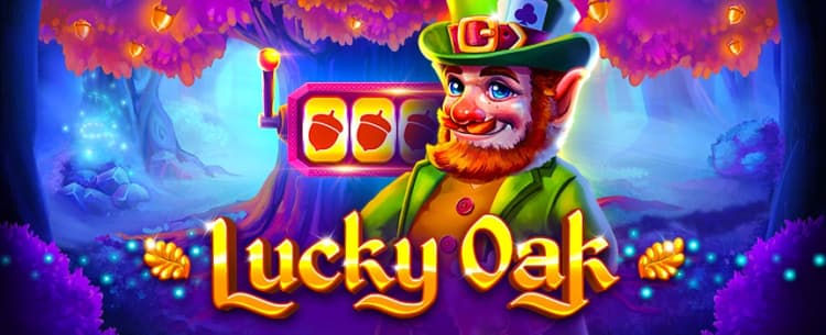 Lucky Oak 