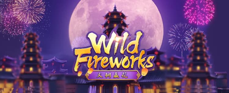 Wild Fireworks