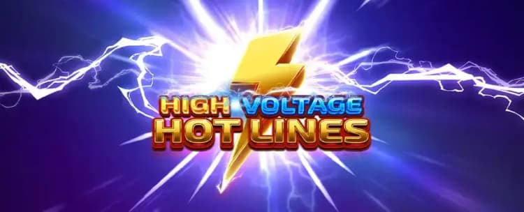 High Voltage Hotlines