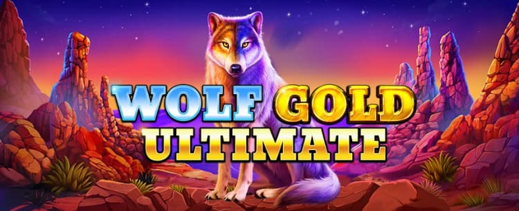 Wolf Gold Ultimate