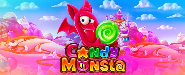 Candy Monsta