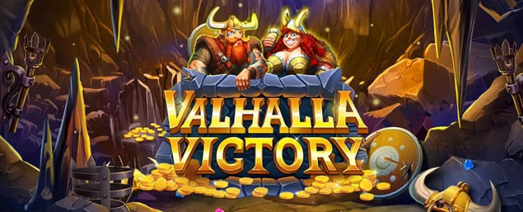 Valhalla Victory