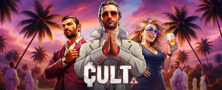 CULT 