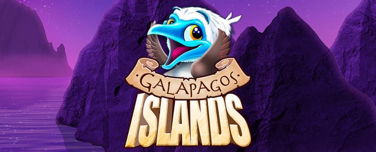 Galapagos Islands