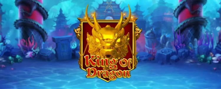 King Of Dragon