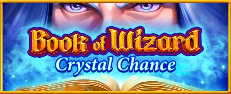 Book of Wizard: Crystal Chance