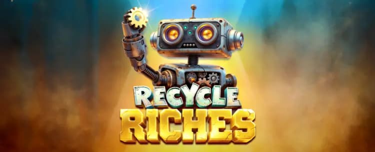 Recycle Riches