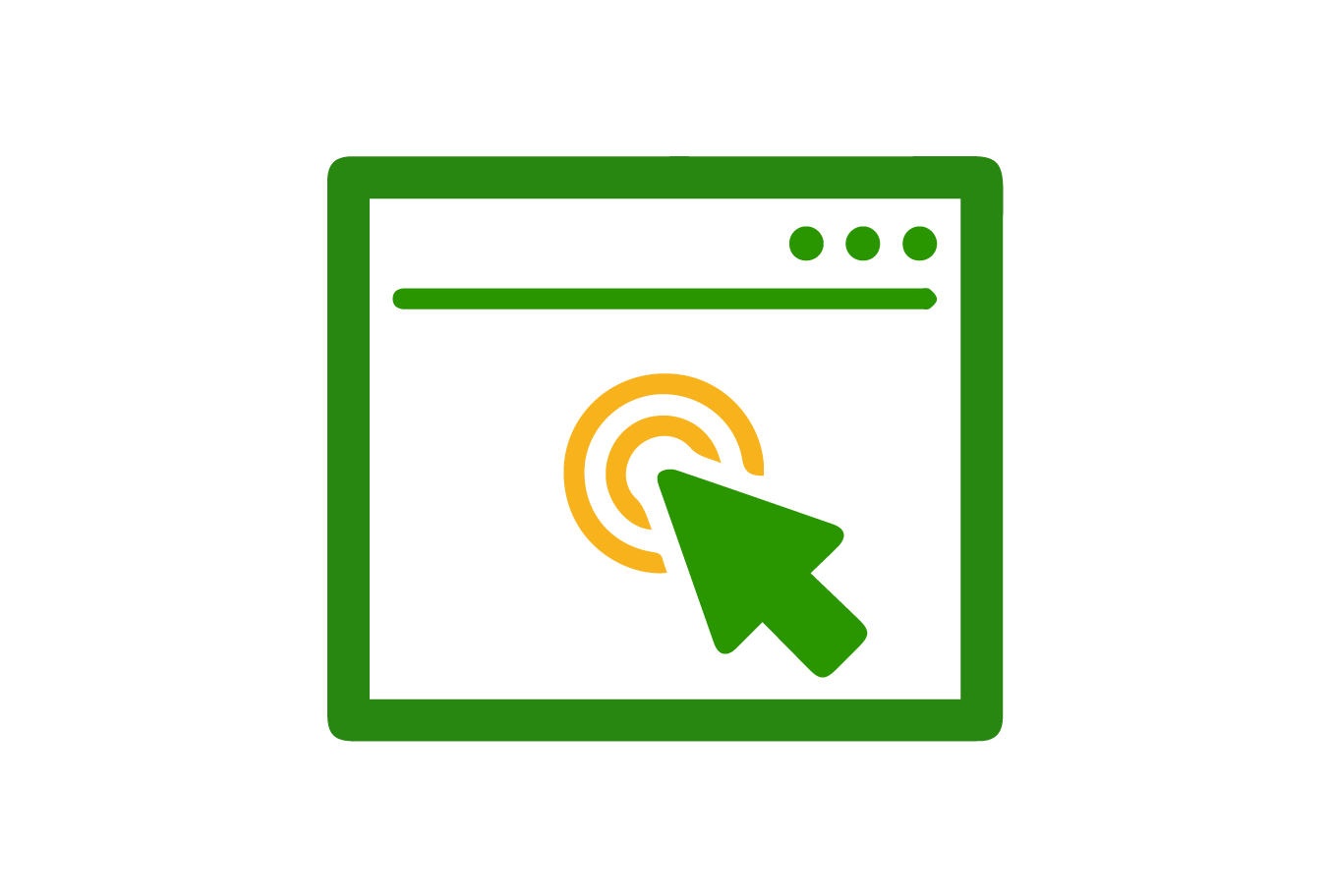 Intuitive user navigation
designed for all player levels