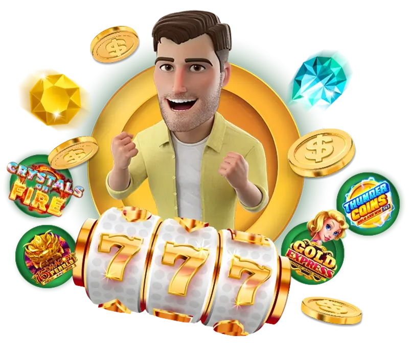 Joe Fortune Welcome Bonus Interface