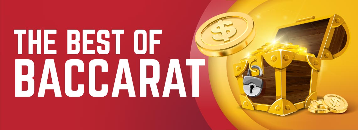 How To Play Baccarat