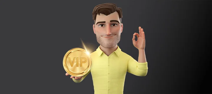 vip image